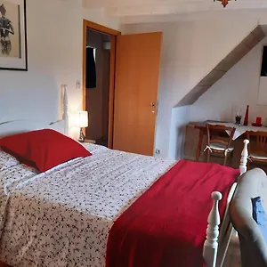  Bed and breakfast A La Bonne Heure